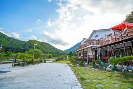 Danyang Sotteul Pension [Exclusive]