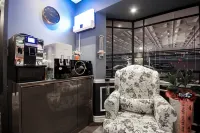 Hotel Frenchcode Hotels in Busan