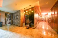 烏爾山三山蒂亞拉 蔚山住宿飯店