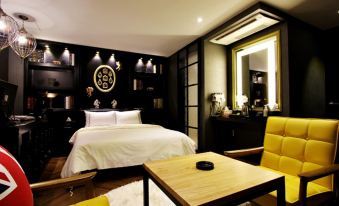 Jeonju Mari Hotel