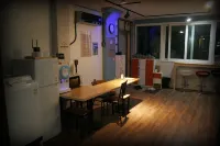 Gangneung Guesthouse Mu