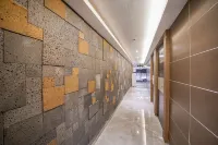 Busan Yeonsan-Dong W - 2-Star