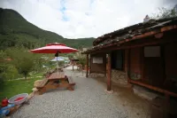Jeongseon Towoomaru Pension