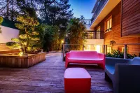 Best Western Hotel Garden  Spa - spa