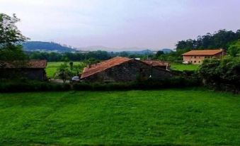 Casa Rural Ibarrondo Etxea