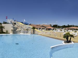 Mobile Home 64750 TyBreizh Holidays at Les Charmettes 4 Star Without Fun Pass
