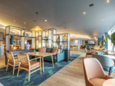 Holiday Inn OXFORD by IHG Hotels in Oxford