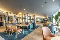 Holiday Inn OXFORD by IHG Hotels in Kidlington