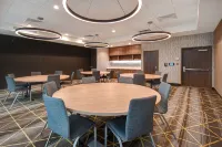 Holiday Inn ERIE by IHG - breakfast