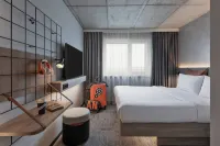 Moxy漢堡阿爾託納 Hamburg Hochkamp附近的飯店