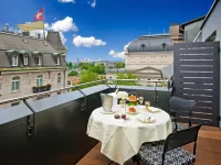 Opera Hotel Zürich Hotels near Dolderbahn
