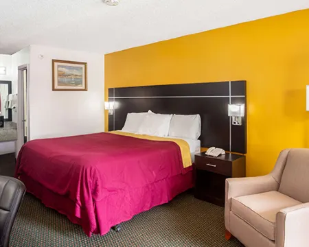 マグナソン ホテル ブレイドゥントン ブレーデントンのホテル