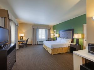 Holiday Inn Express & Suites Eagle Pass