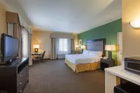 ホリデイ イン エクスプレス & スイーツ イーグル パス by IHG