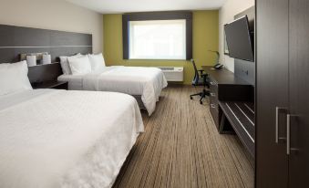 Holiday Inn Express & Suites Camas- Vancouver