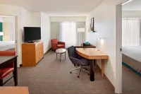 Residence Inn Harrisburg Hershey - parking