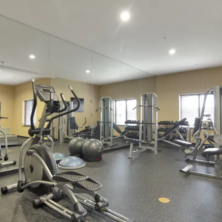 Holiday Inn Express & Suites DFW WEST - HURST by IHG