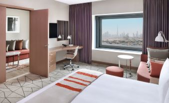 Holiday Inn & Suites Dubai Festival City, an IHG Hotel