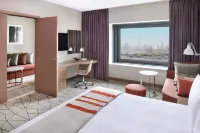 Holiday Inn & Suites Dubai Festival City Hotels near Al Saad Home Dubai Nadd Al Hamar