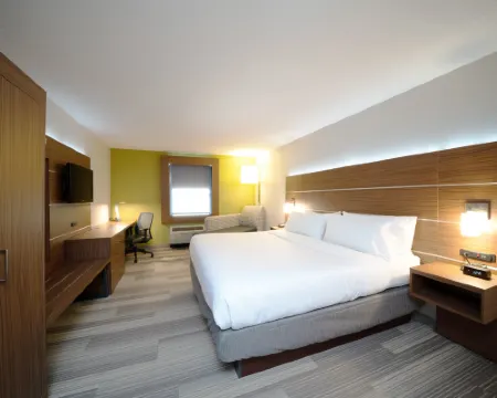 Holiday Inn Express PRINCE FREDERICK by IHG Hotels in Prince Frederick