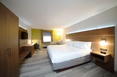 Holiday Inn Express Prince Frederick Hotels in Chesapeake Beach