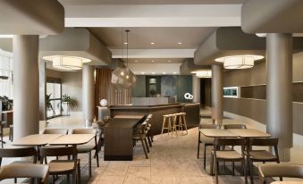 SpringHill Suites Ewing Princeton South