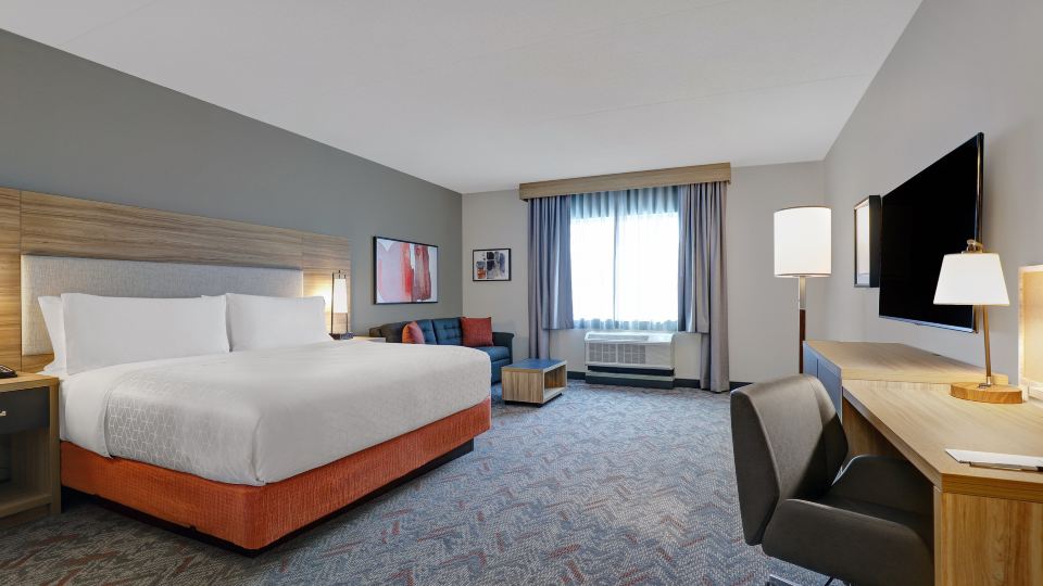 Candlewood Suites KINGSTON WEST by IHG