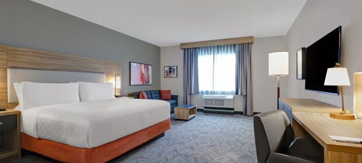 Candlewood Suites KINGSTON WEST by IHG Hotels in Kingston
