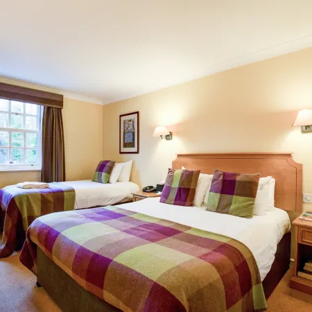 Barony Castle Hotel