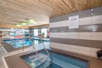 Sandman Hotel Oakville - Gym