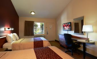 Red Roof Inn San Dimas - Fairplex