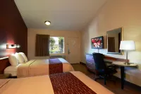Red Roof Inn San Dimas - Fairplex Hotels in San Dimas