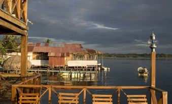 Bocas Inn