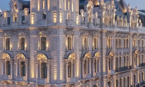Matild Palace, a Luxury Collection Hotel, Budapest