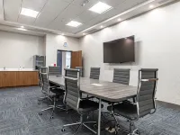 Holiday Inn Express & Suites MOUNDSVILLE by IHG Hotels in Moundsville