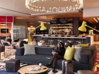 รีเวิร์บ บาย ฮาร์ดร็อค ดาวน์ทาวน์ แอตแลนตา โรงแรมใกล้สวนสัตว์แอตแลนตา