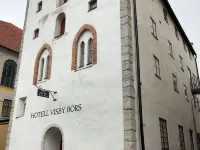 Hotell Visby Börs Hotels in Gotland