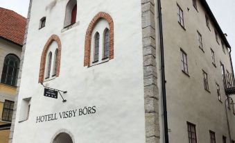 Hotell Visby Bors