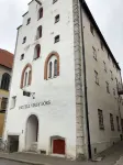 Hotell Visby Börs Hôtels à : 
