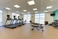 Holiday Inn Express & Suites WINSTON - SALEM SW - CLEMMONS by IHG - Gym
