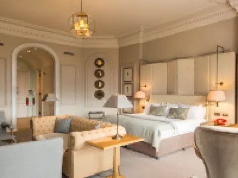 The Milner York Hoteles en York