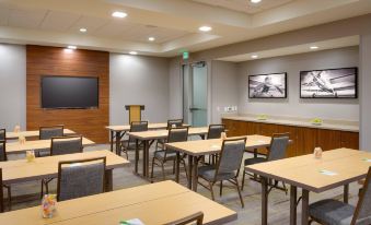 Courtyard by Marriott Los Angeles LAX/Hawthorne