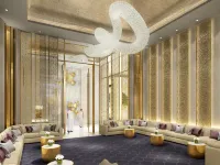 アトランティス ザ ロイヤル ドバイのホテル