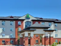 Holiday Inn Express & Suites SHERWOOD PARK-EDMONTON AREA by IHG Hotels in Strathcona County
