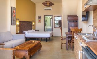 Zahara Sol Villas y Apartamentos by QHotels