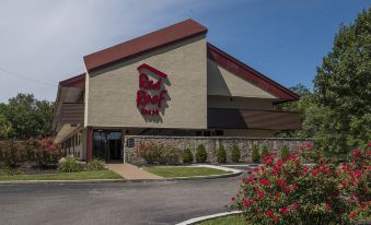 Red Roof Inn Cincinnati East - Beechmont