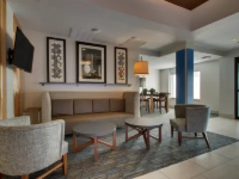 Holiday Inn Express & Suites MORRIS by IHG Hotels in Morris