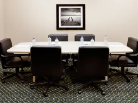 Holiday Inn Express & Suites SMITHFIELD - PROVIDENCE by IHG Hotels in Smithfield