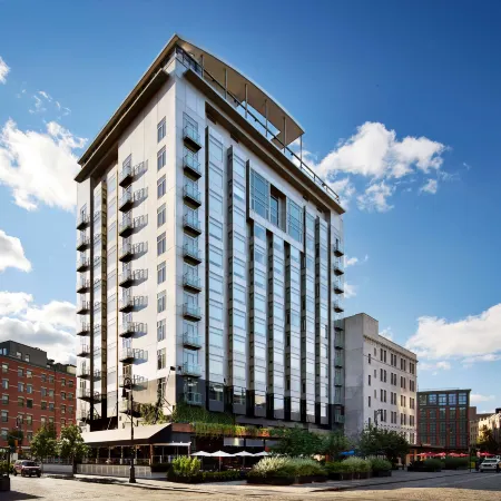 Gansevoort Meatpacking