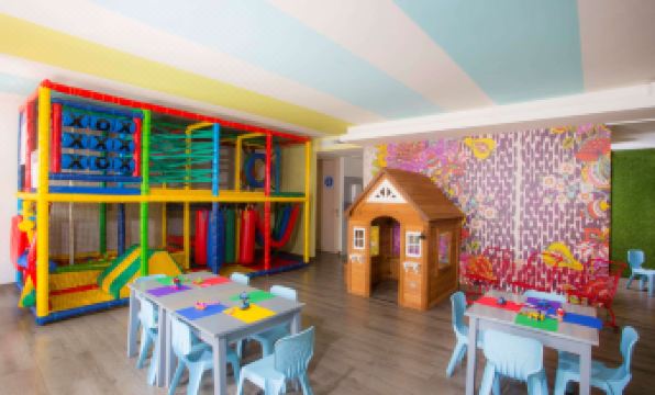 Playacar Palace - All Inclusive